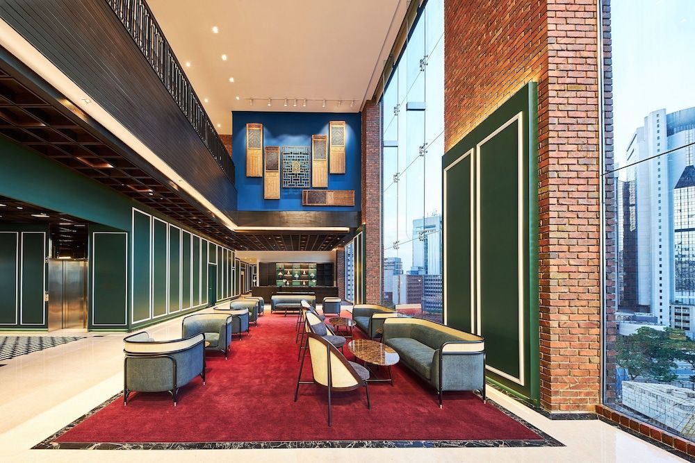 Four Points by Sheraton Kuala Lumpur, Chinatown 2