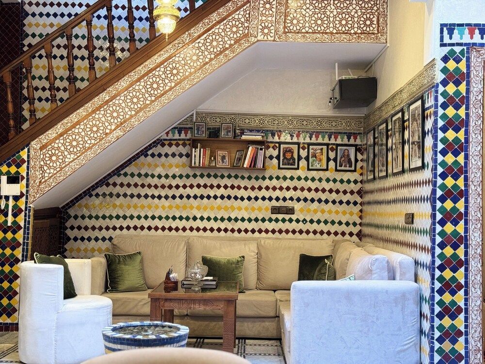 Riad Safia 2