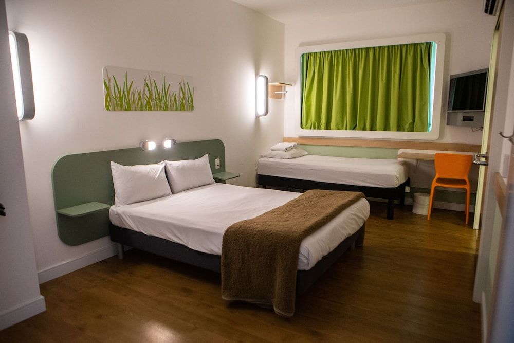 ibis budget Osasco 2