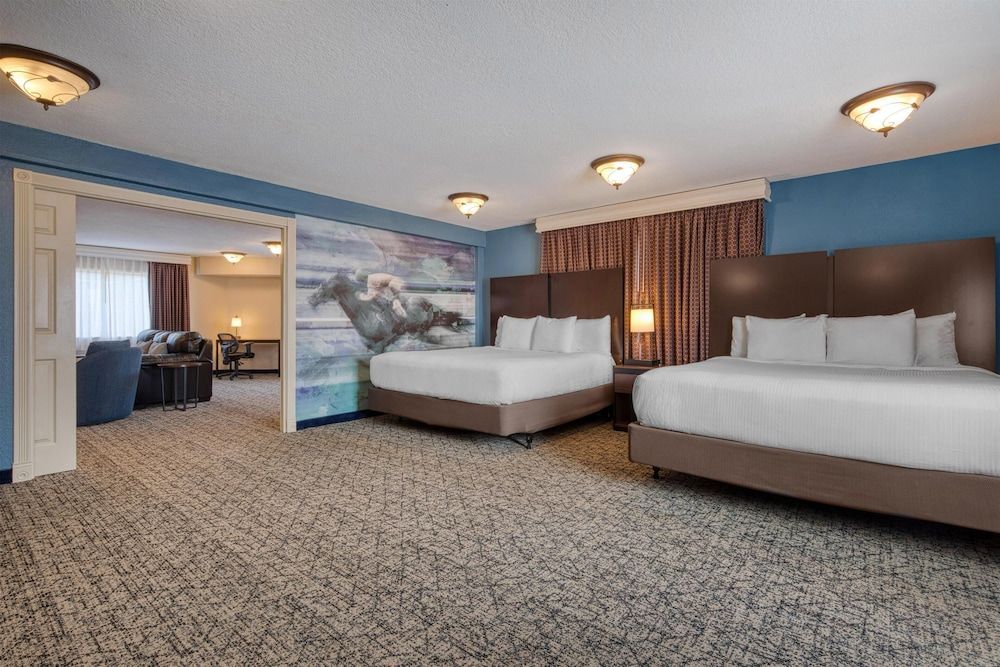 Best Western Winners Circle 1