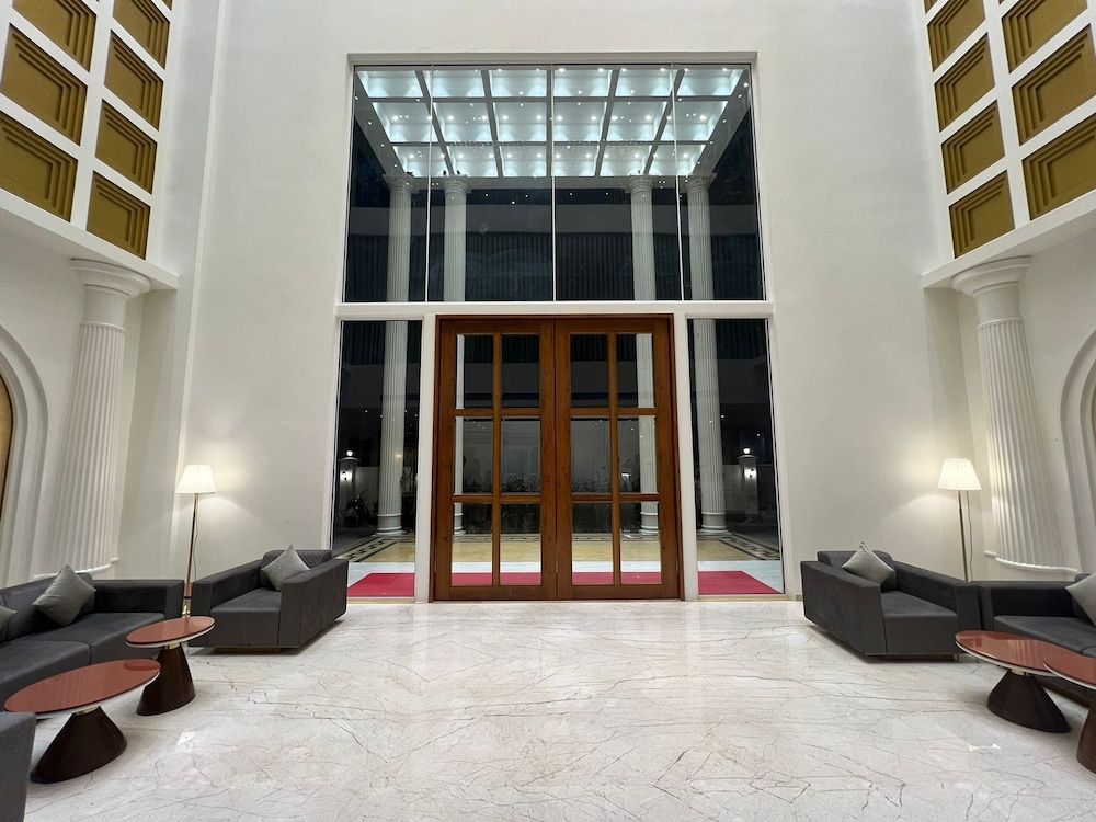 Pride Resort Rajkot 2