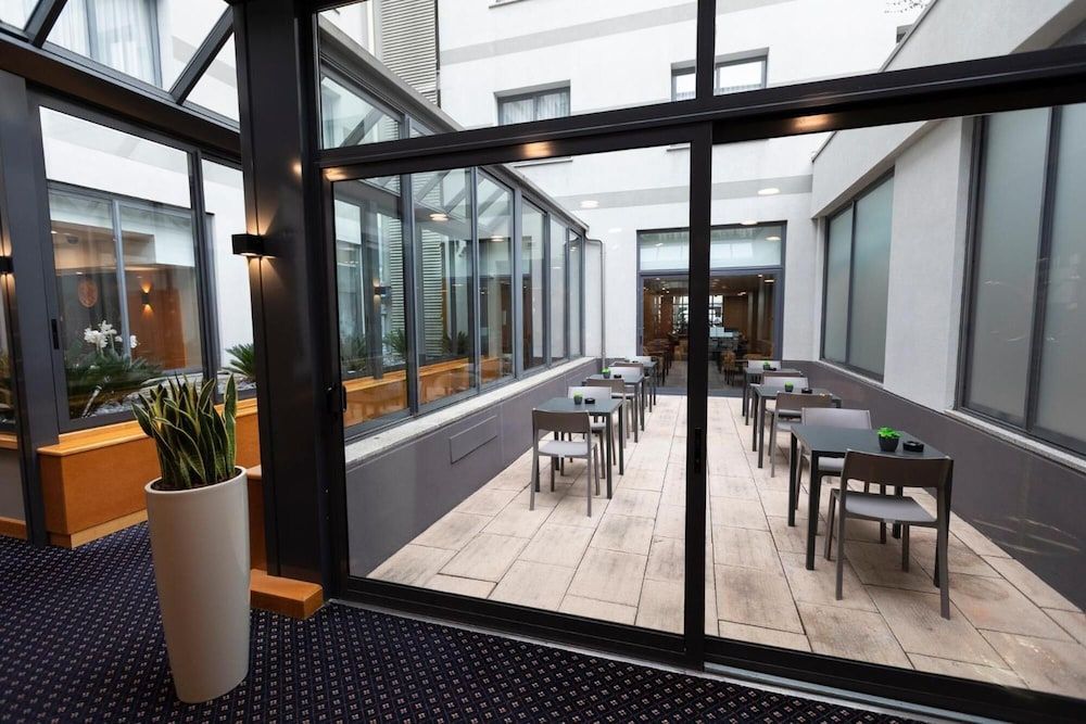 City Life Hotel Poliziano, by R Collection Hotels 2