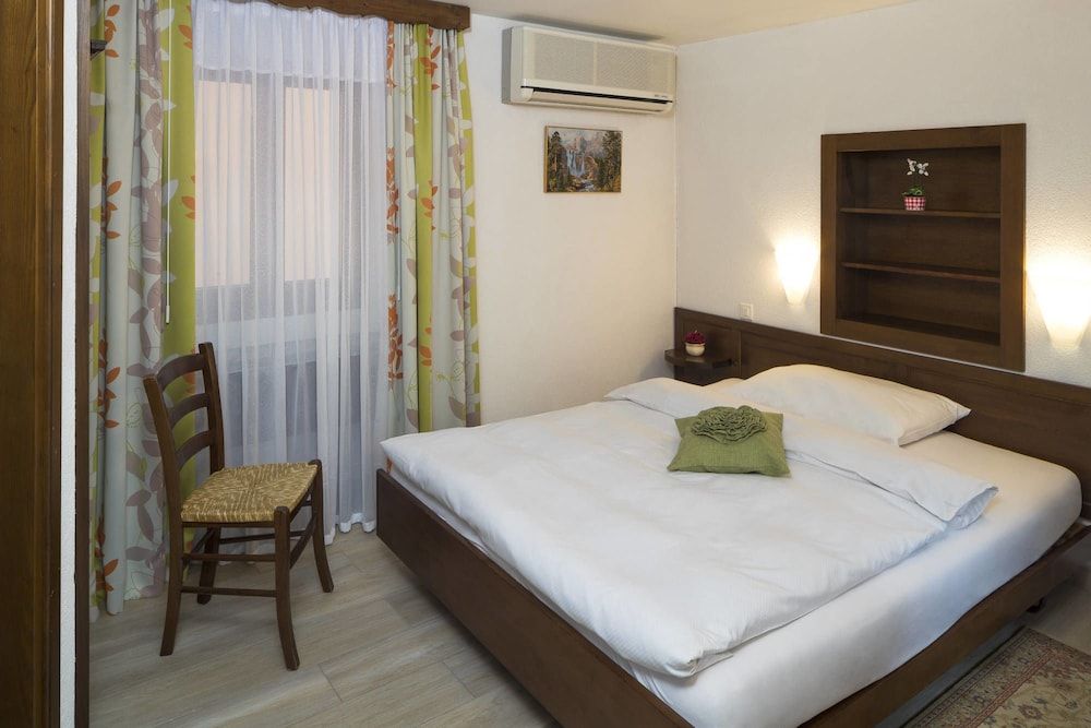Hotel Antico 2