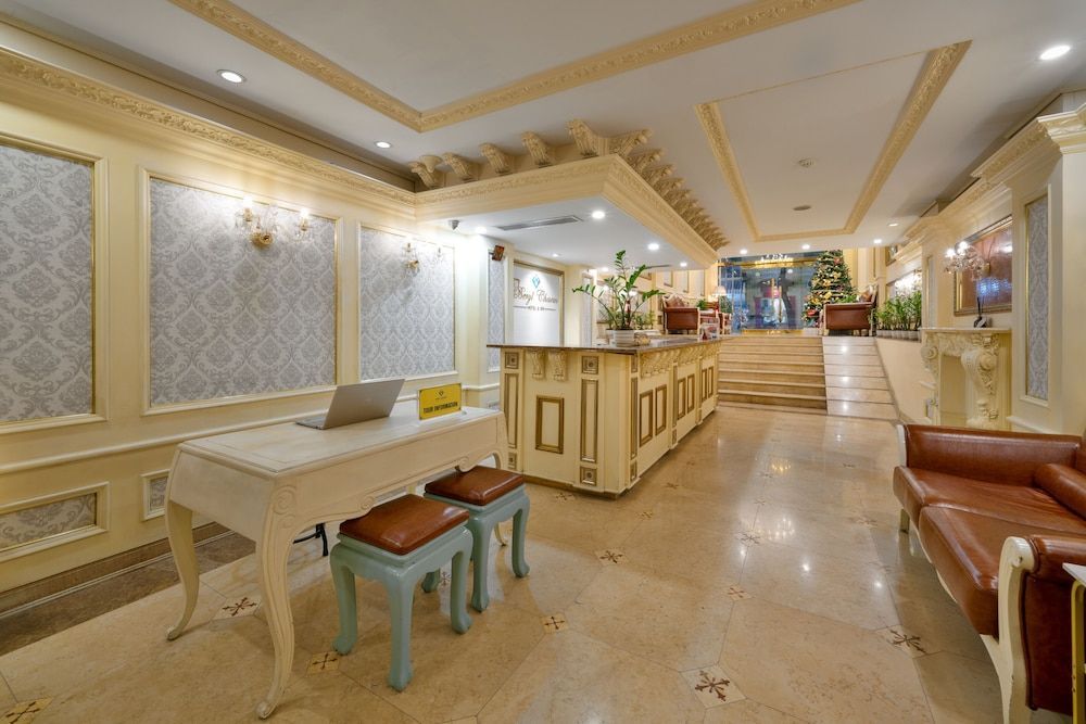 Beryl Charm Hotel & Spa 2