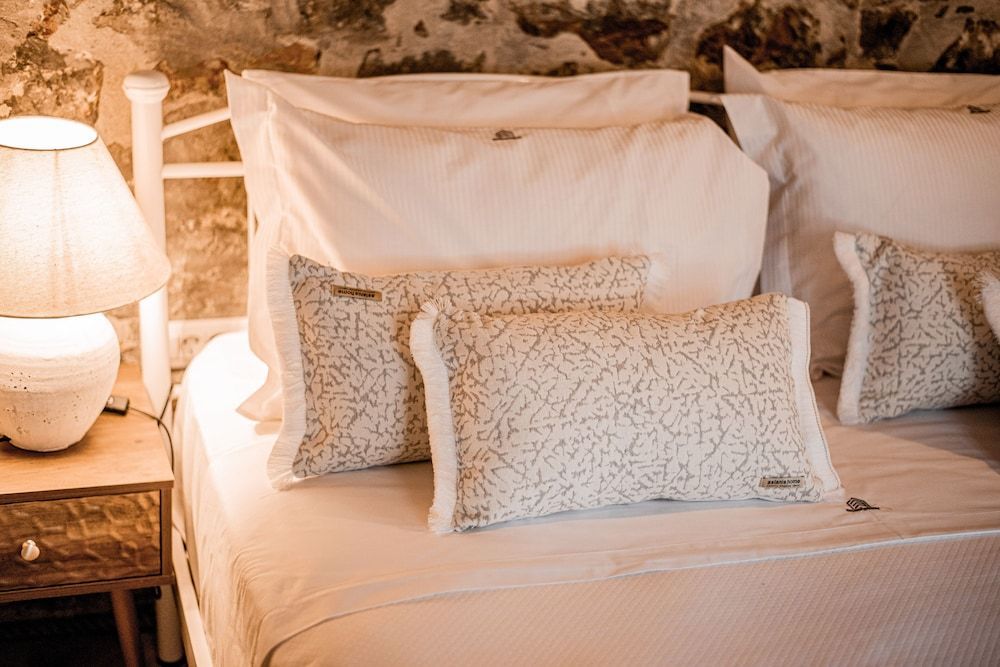 Lille - La Canée, Crète - Petra Elounda Suites - Adults Only - La Canée, Crète