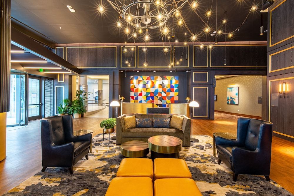 The Otis Hotel Austin, Autograph Collection 2