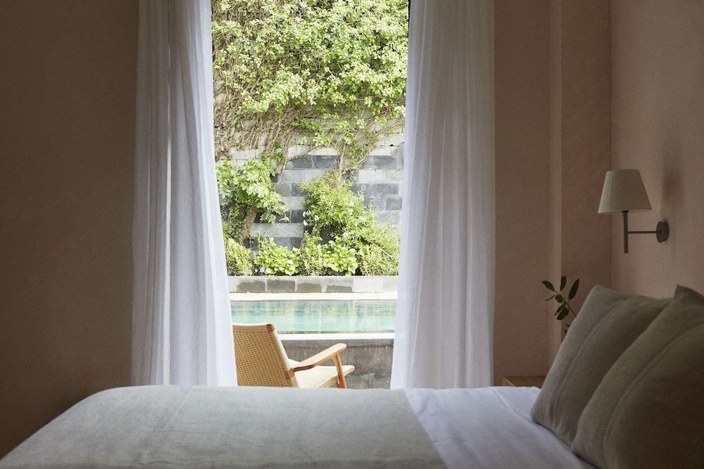 Boutique Hotel Mendi Argia 1