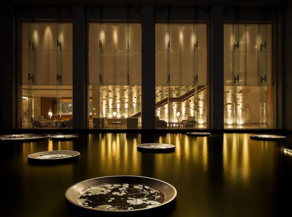 Park Hyatt Chennai 2