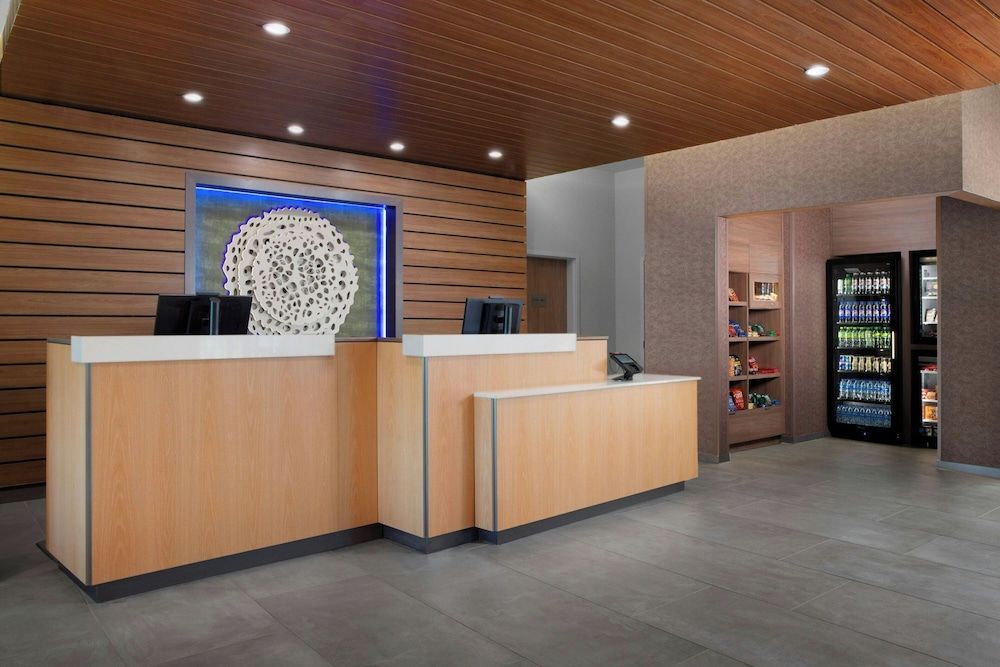 Fairfield Inn & Suites DeSoto Dallas South 2