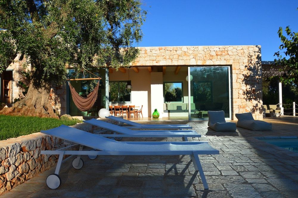 Ostuni Art Resort 1