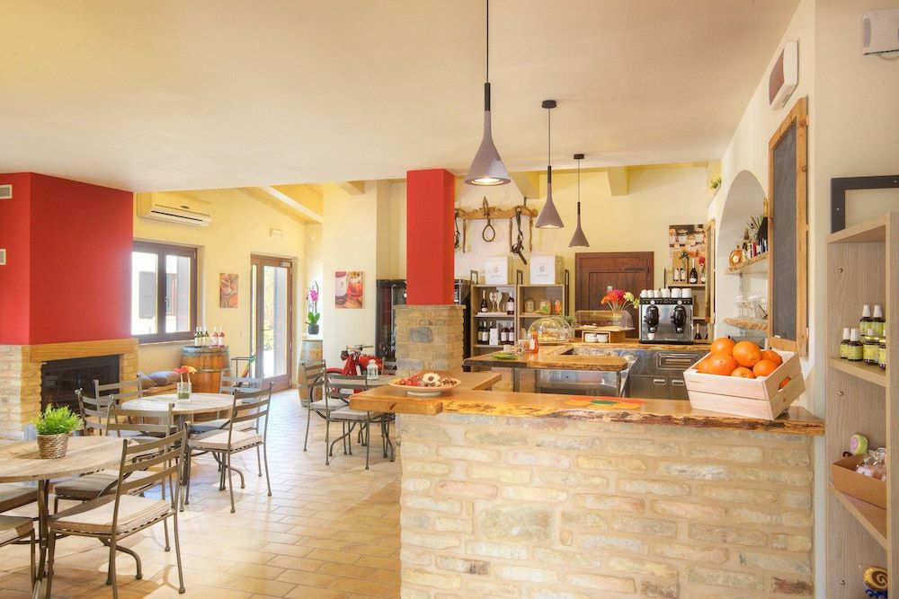Villa Gens Camuria 2
