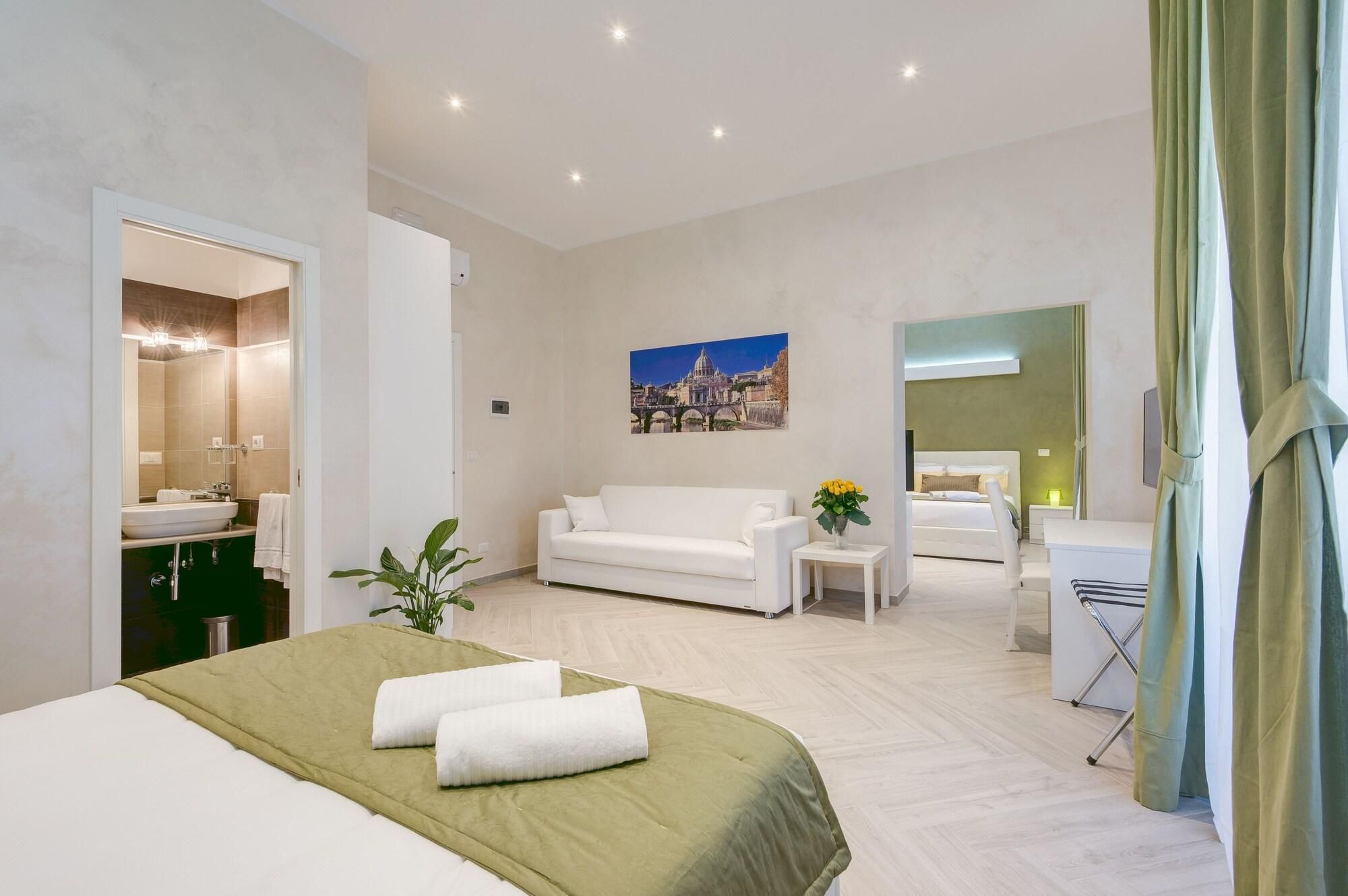 Penta Luxury House 1