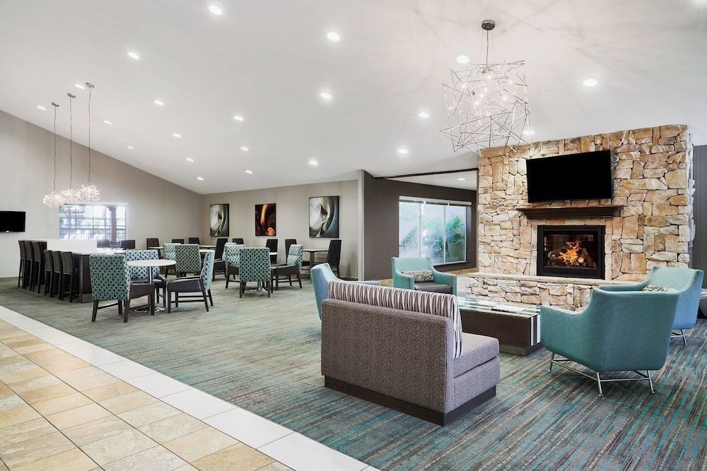 Residence Inn Temple 2