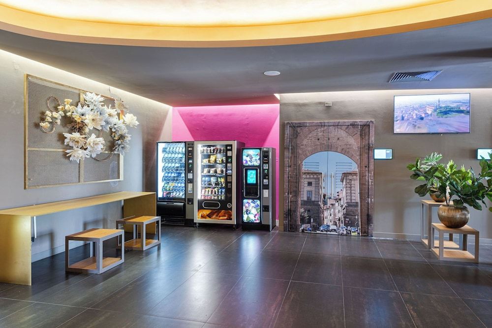 The Gate Hotel - Firenze Nord 2