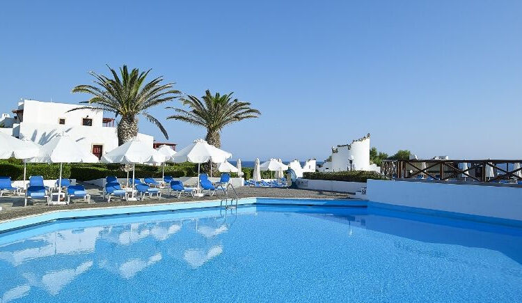 Hôtel Club Coralia Cretan Village Beach Resort 2
