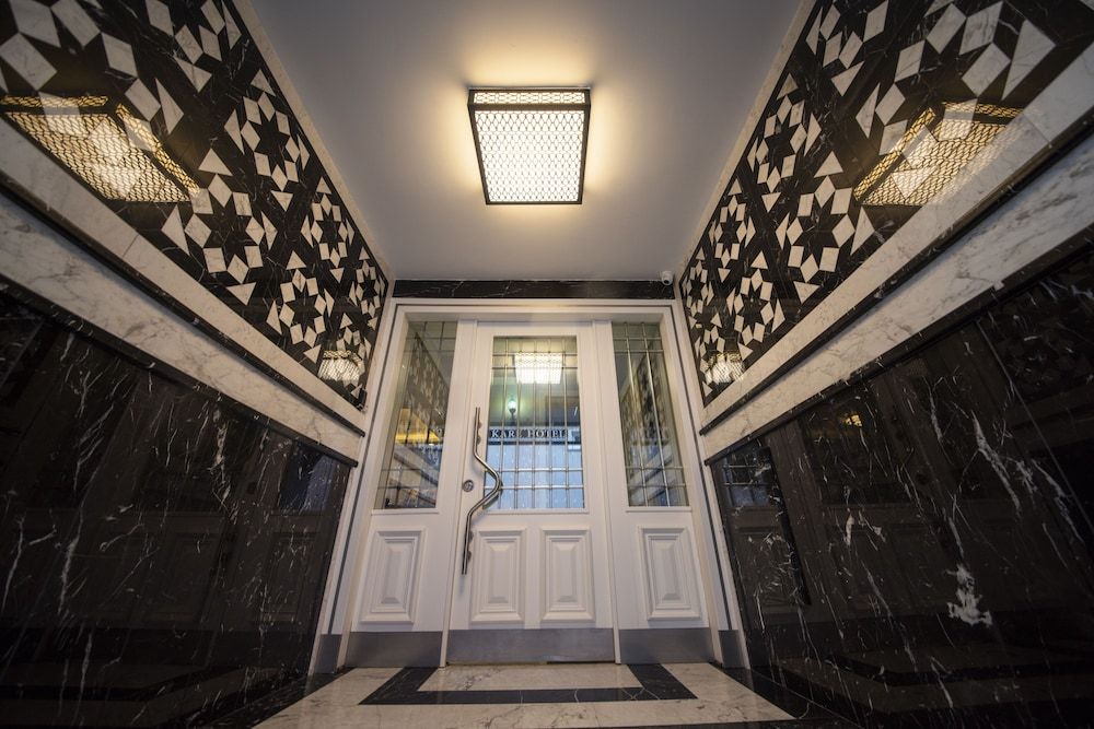 Kare Hotel Sultanahmet 1
