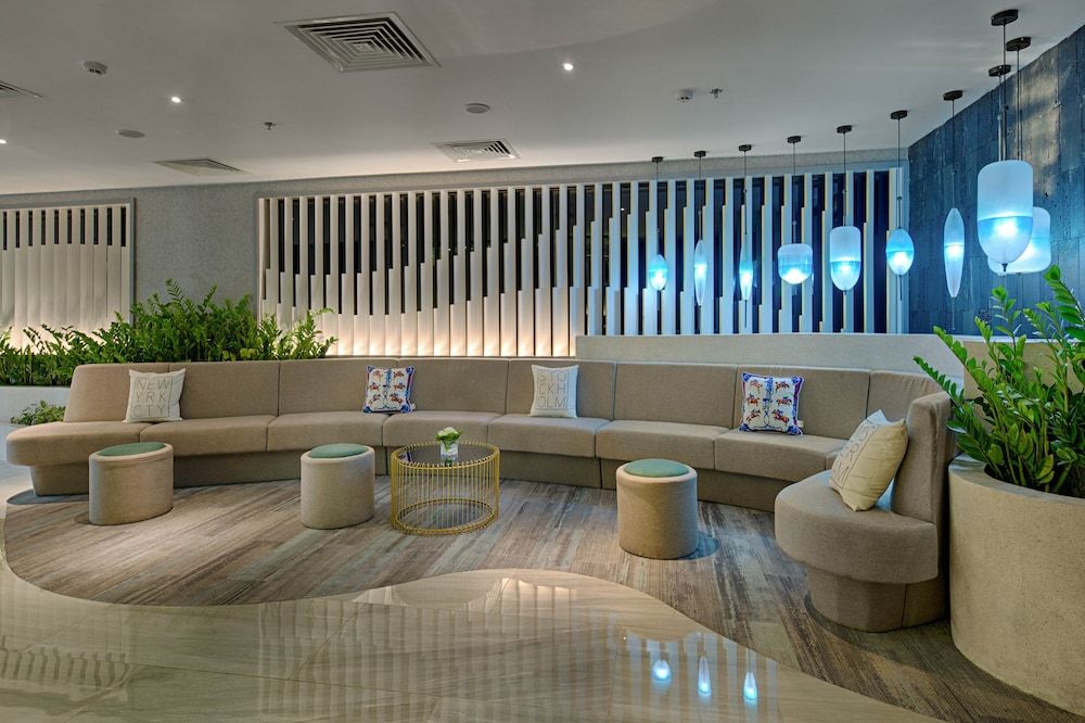 Satya Da Nang Hotel Han Market 2