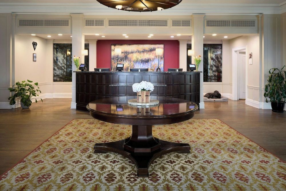 The Algonquin Resort St. Andrews by-the-Sea, Autograph Collection 2