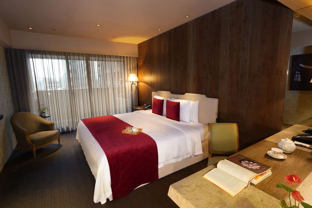 Palais de Chine Hotel 1