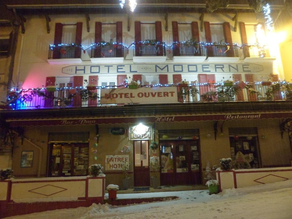 LE MODERNE VEYNES - Location d'appartements à la nuitée 1