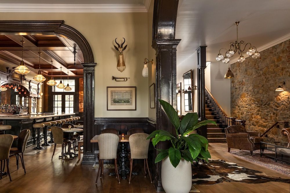 The Holbrooke Hotel 2