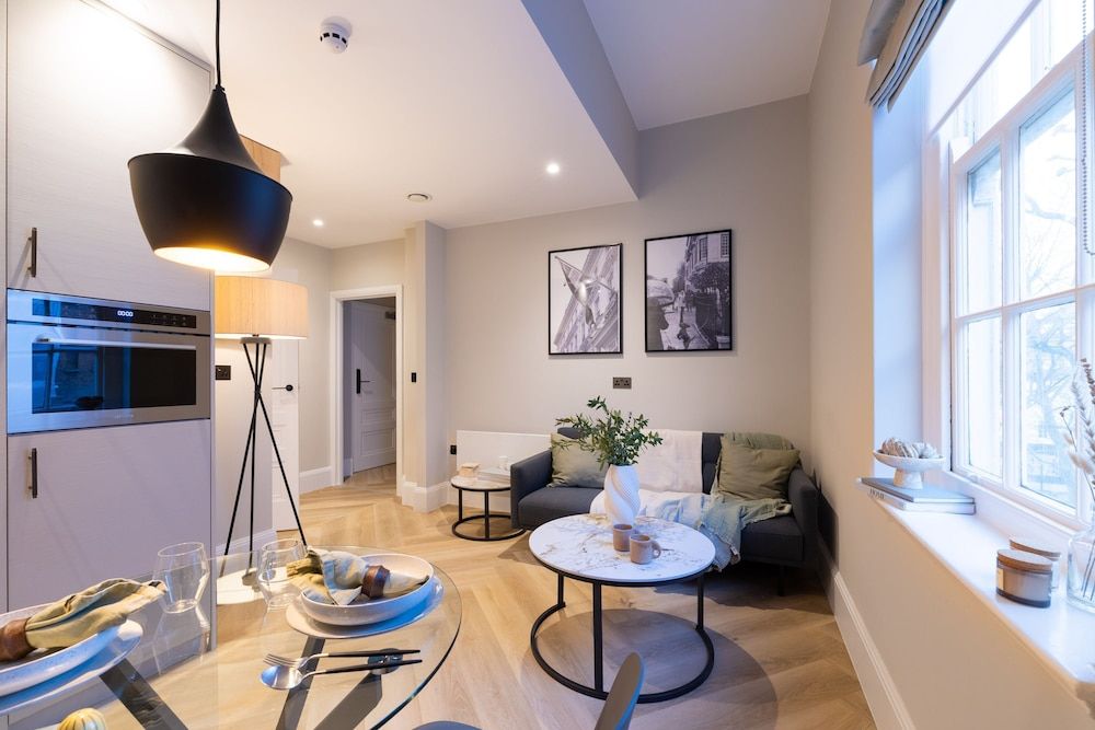 Smart Stays Suites in Sloane Square 1