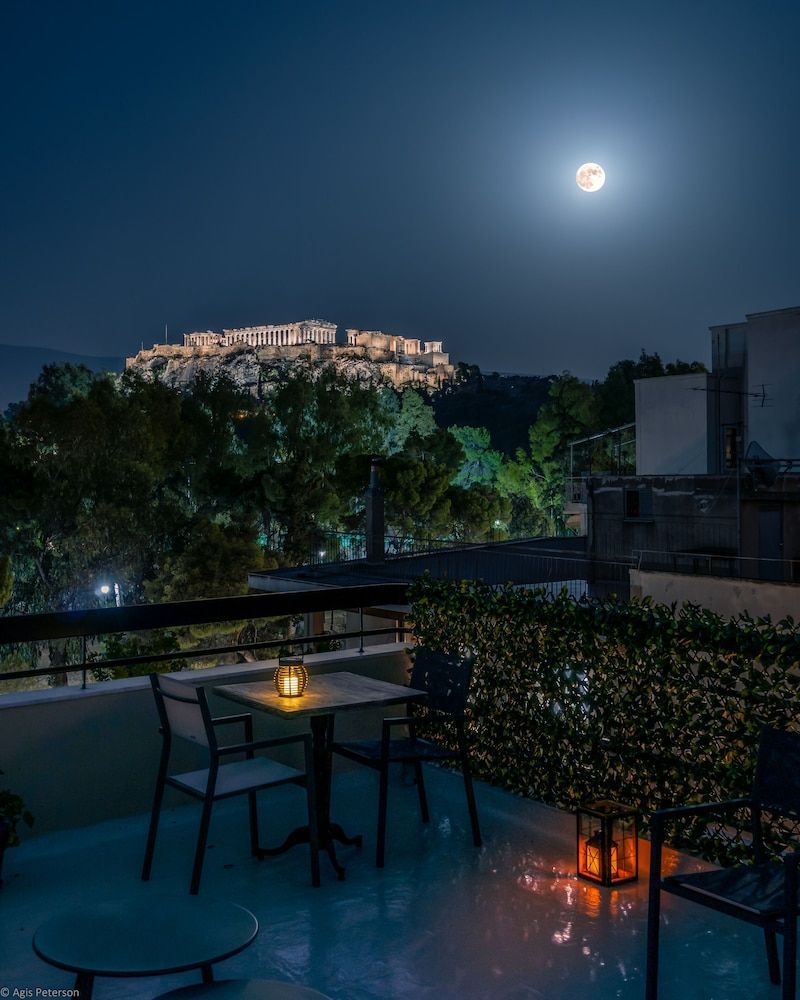 Acropolis Vision 1