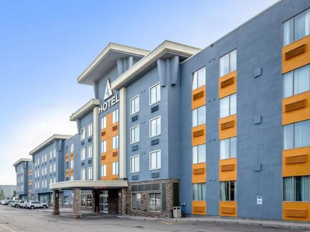 Acclaim Hotel by CLIQUE 1