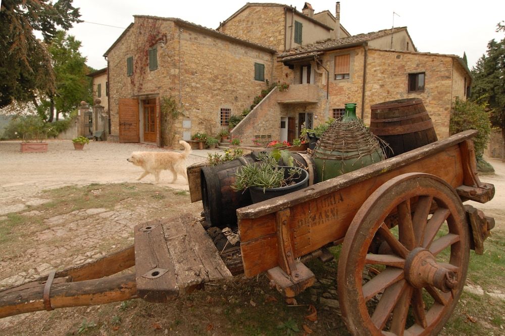 Fattoria Casa Sola 2