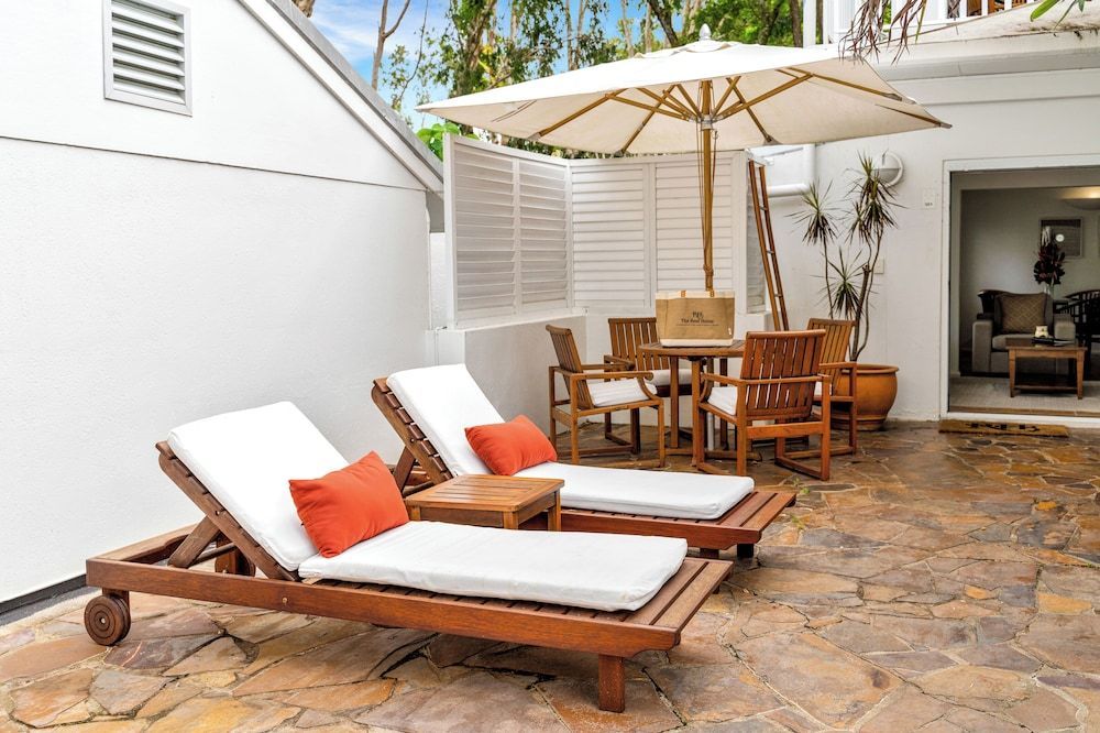 The Reef House Adults Retreat - Enjoy 28 Complimentary Inclusions 2