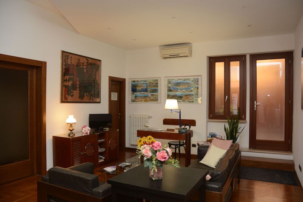 Albergo Italia 2