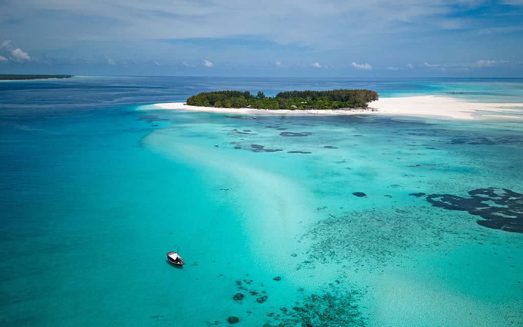 Hôtel Emerald Zanzibar Resort et Spa 1