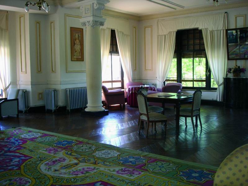 Balneario de Corconte 1