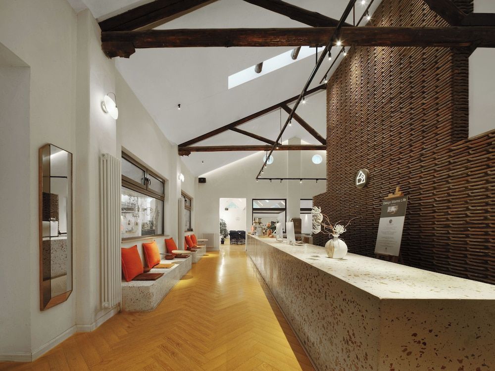 Yixi Designer's Boutique Hotel Xi'an 2