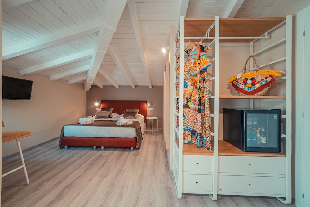 A'Coffa Rooms 2