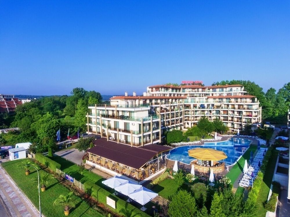 PRESTIGE CITY2 1