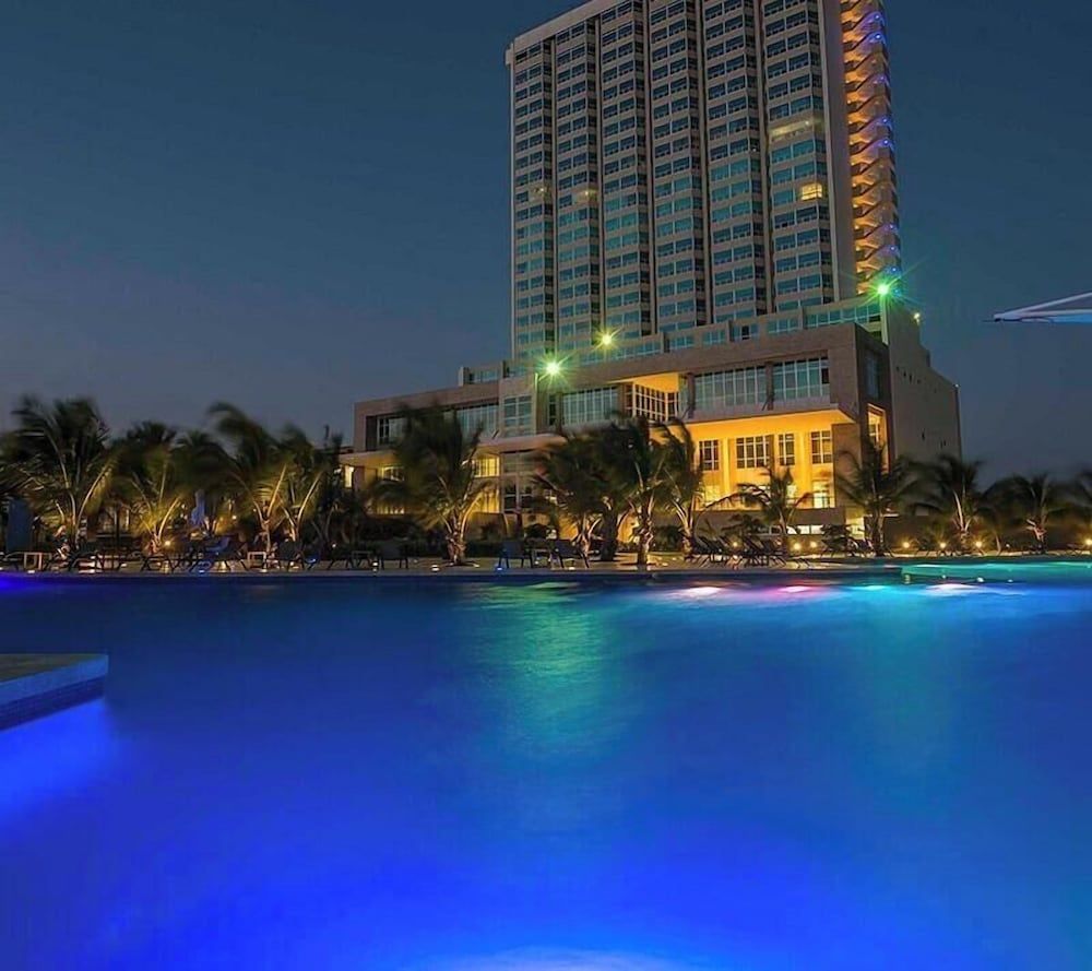 Wyndham Isla Margarita Concorde 1