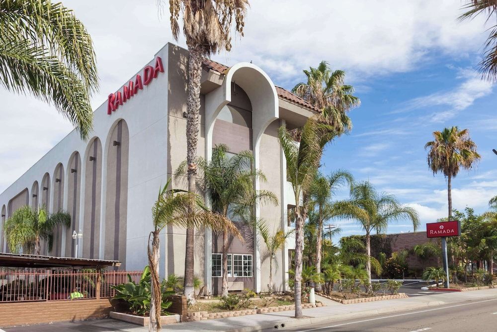 Ramada by Wyndham Oceanside 1