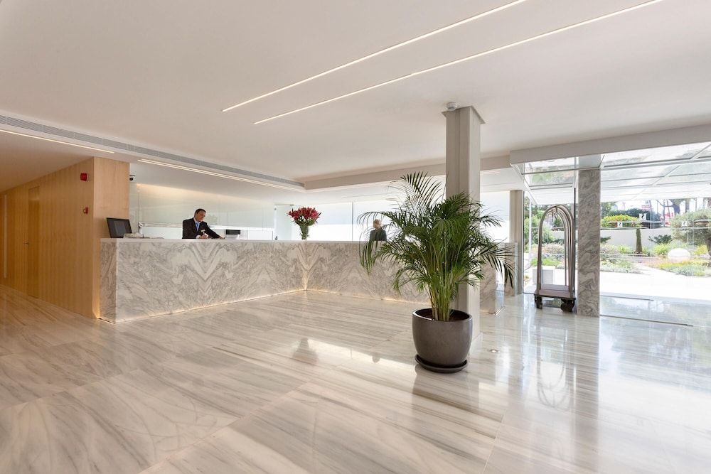 Hipotels Mediterraneo Hotel - Adults Only 2