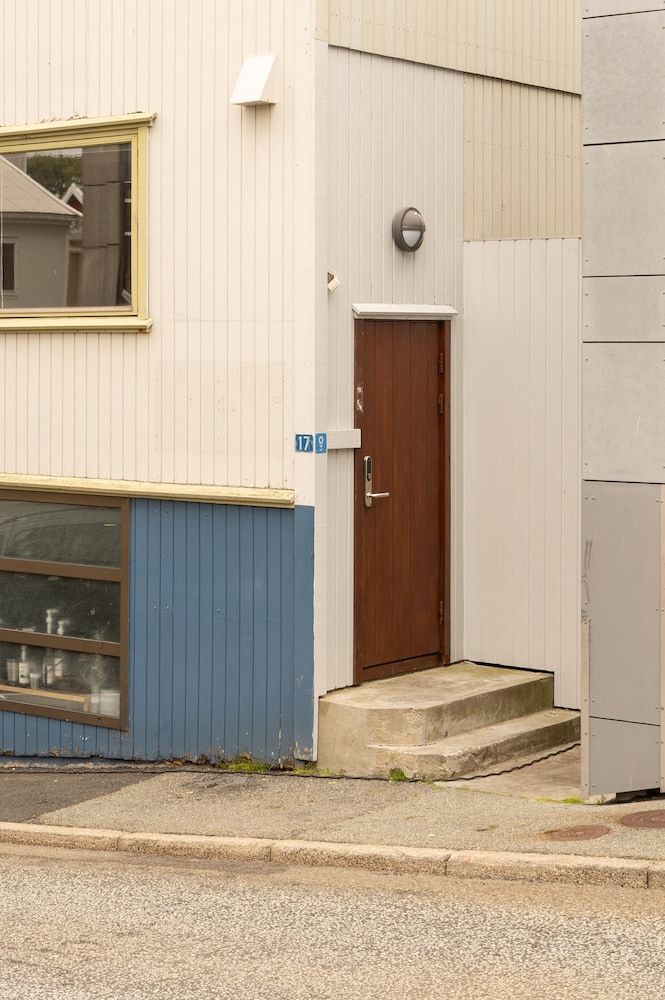 Guesthouse In The Heart Of Tórshavn 2