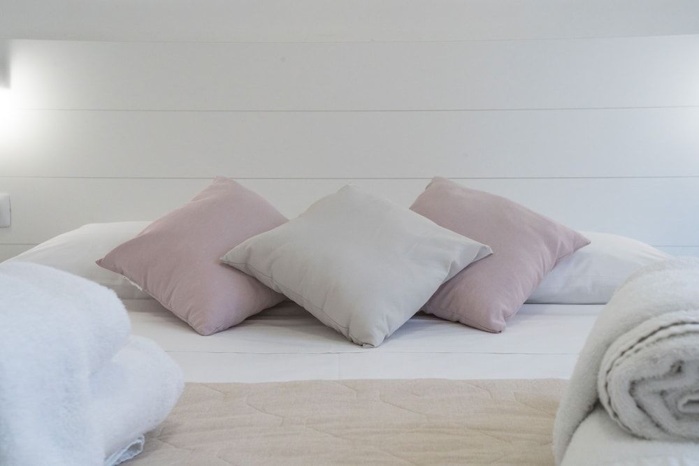 Rimini Bay Suites&Residence 1