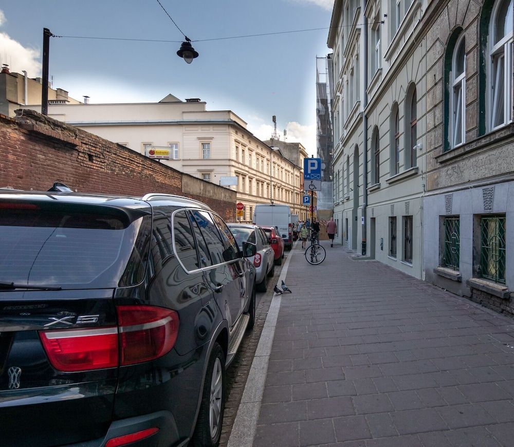 Saint Florian's Suites - Old Town Luxury Apartments - by Upstairs 1