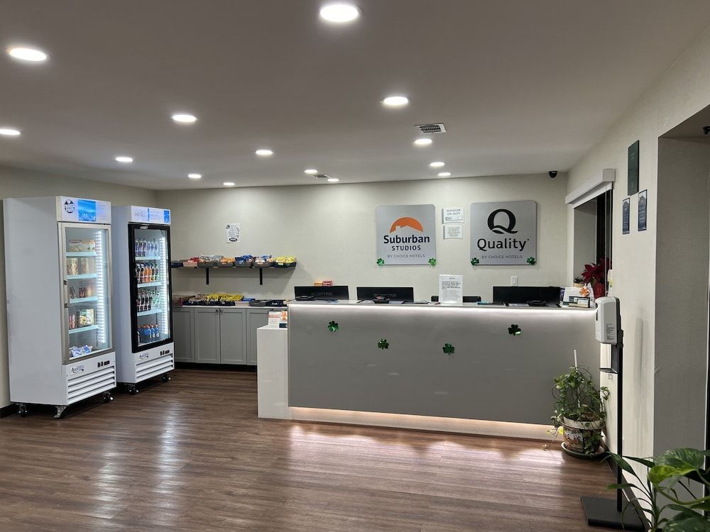 Suburban Studios Millville 1