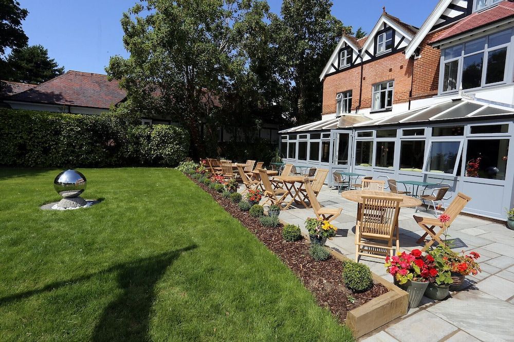 Ormonde House Hotel 1