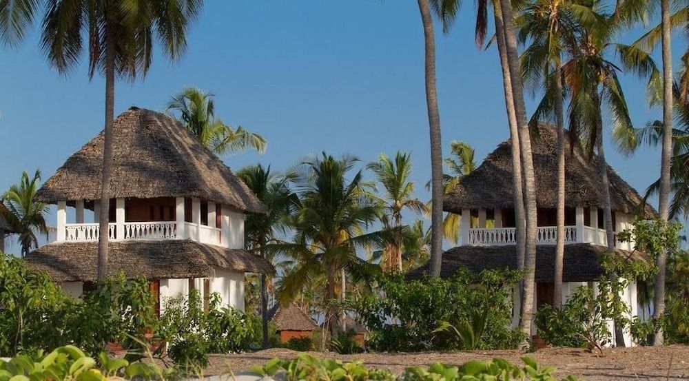 Kijongo Bay Beach Resort 1