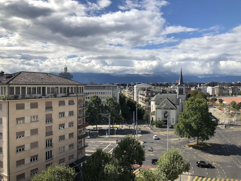 Primadom Aparthotel 1