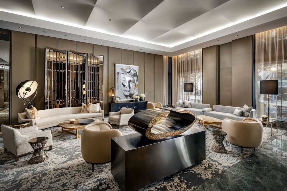 The Hazelton Hotel 2