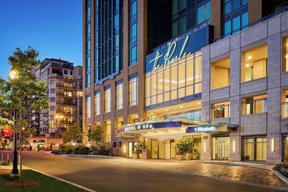 The Pearle Hotel & Spa, Autograph Collection 1