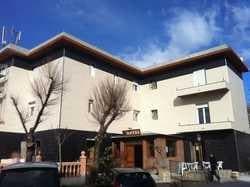 Hotel La Duquesa 1