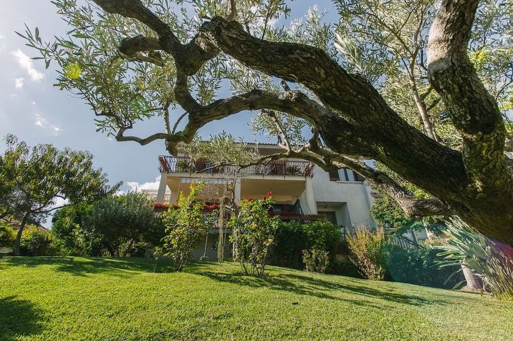 B&B Villa Francesca 1